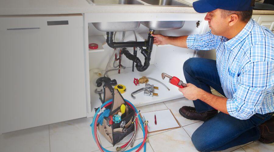 Professional bathroom faucet installation in Ivanhoe, MN